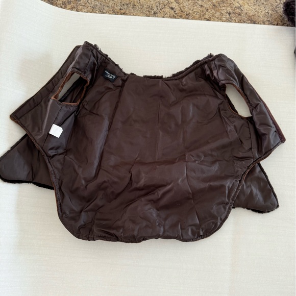 NWOT First Class Fido Dog Halloween Costume, Owl Costume, Size Medium - Picture 8 of 10